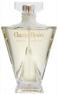 Guerlain Champs Elysees туалетная вода 30мл — изображение 2