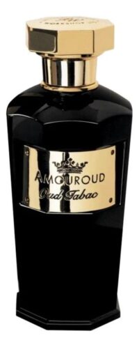 Amouroud Oud Tabac парфюмерная вода — изображение 2