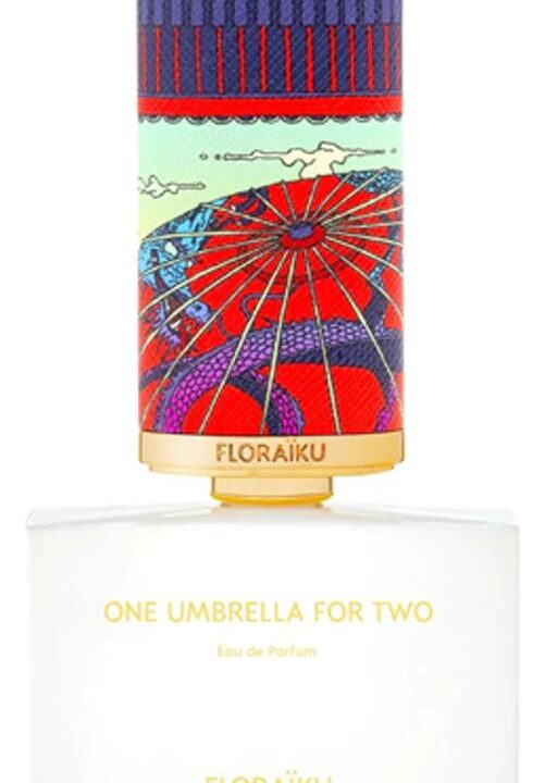 Floraiku One Umbrella For Two парфюмерная вода