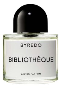 Byredo Bibliotheque парфюмерная вода — изображение 2