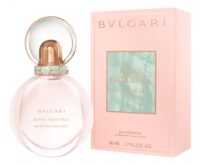 Bvlgari Rose Goldea Blossom Delight парфюмерная вода — изображение 2