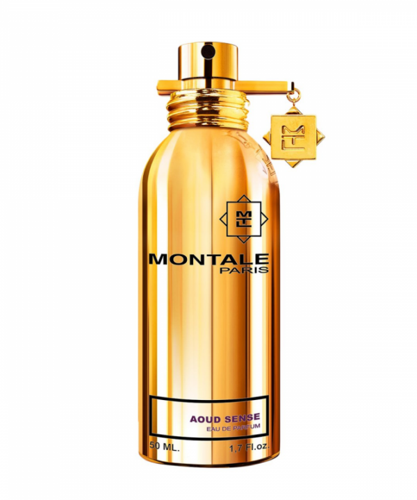 Montale Aoud Sense парфюмерная вода