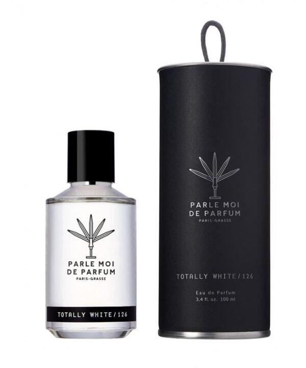 Parle Moi De Parfum Totally White парфюмерная вода 50мл