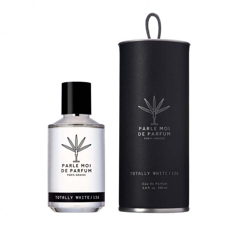 05bbfcb5ce3b5a7c9f4cf268114f1447 Parle Moi De Parfum Totally White парфюмерная вода 50мл — изображение 1