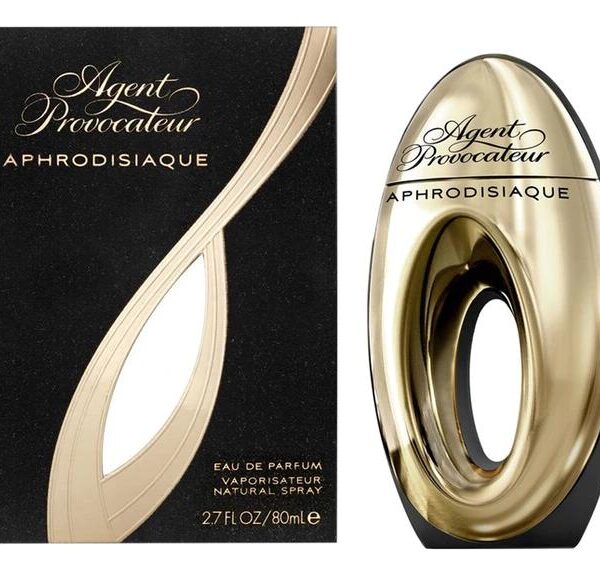 Agent Provocateur Aphrodisiaque парфюмерная вода
