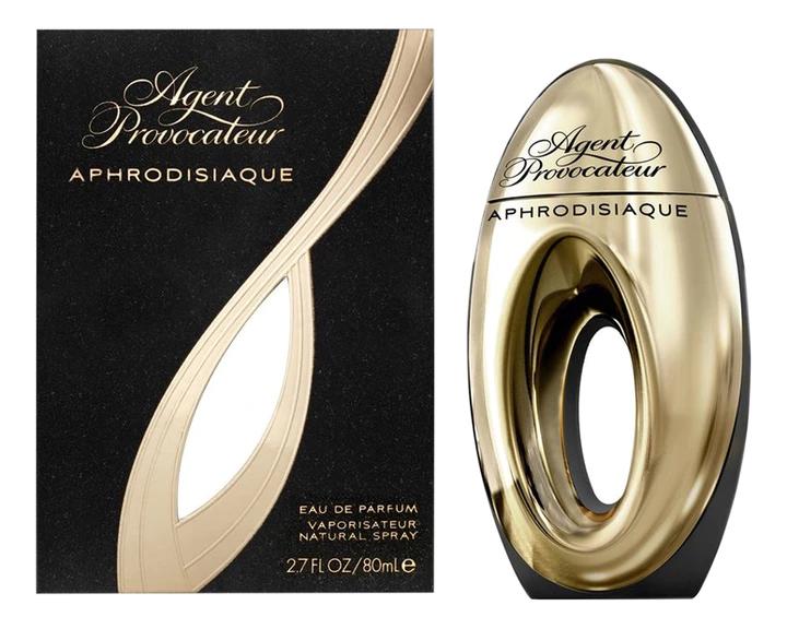 05e9038234ab7e74b7b30e964e7a06da Agent Provocateur Aphrodisiaque парфюмерная вода — изображение 1