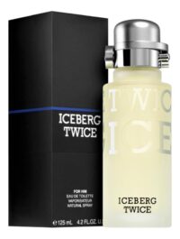 Iceberg Twice men туалетная вода