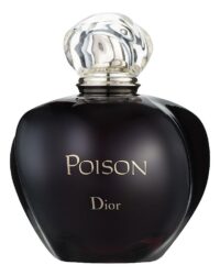 Christian Dior Poison туалетная вода — изображение 2