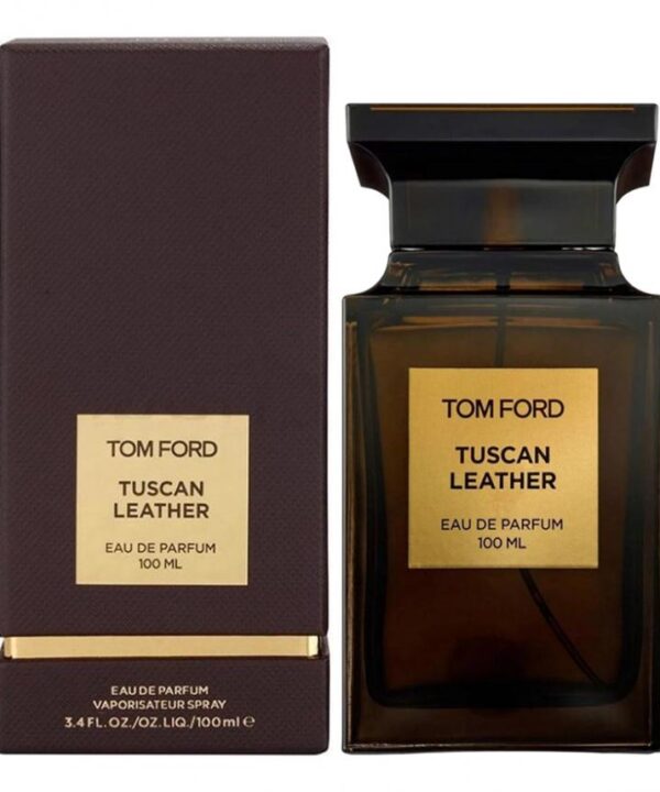 Tom Ford Tuscan Leather парфюмерная вода