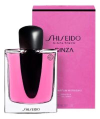 Shiseido Ginza Murasaki парфюмерная вода 90мл — изображение 2