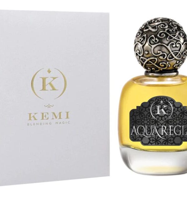 Kemi Blending Magic Aqua Regia