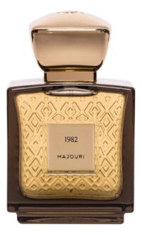 Majouri 1982 парфюмерная вода — изображение 2