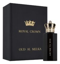 Royal Crown Oud Al Melka парфюмерная вода — изображение 2