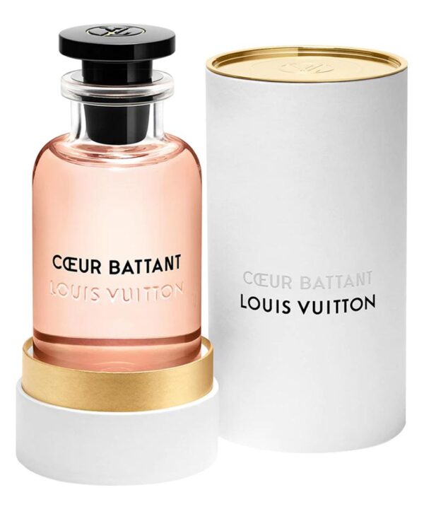 Louis Vuitton Coeur Battant парфюмерная вода