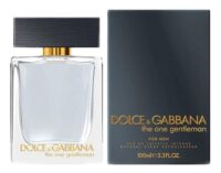 Dolce & Gabbana The One Gentleman туалетная вода