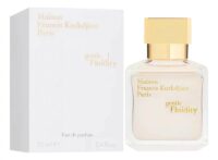 Francis Kurkdjian Gentle Fluidity Gold парфюмерная вода