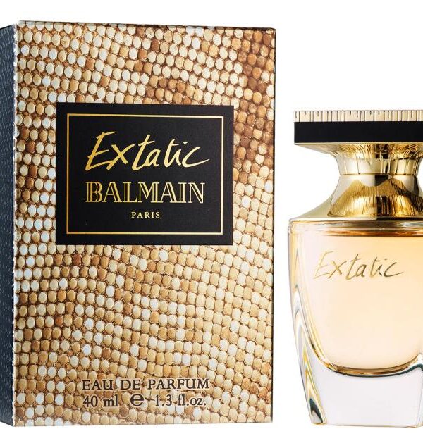 Balmain Extatic парфюмерная вода
