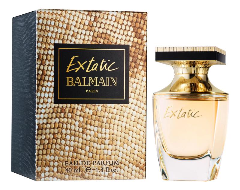 06f93c57144b2c5ff1e4db6b06d3a63b Balmain Extatic парфюмерная вода — изображение 1