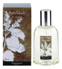 Fragonard Patchouli туалетная вода 100мл