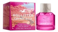 Hollister Canyon Rush For Her парфюмерная вода — изображение 2