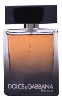 Dolce & Gabbana The One for Men Eau de Parfum парфюмерная вода — изображение 2