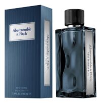 Abercrombie & Fitch First Instinct Blue Man туалетная вода