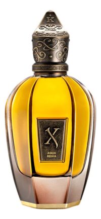 Xerjoff Aqua Regia духи — изображение 2