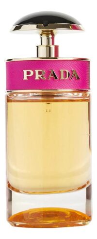 Prada Candy парфюмерная вода — изображение 2