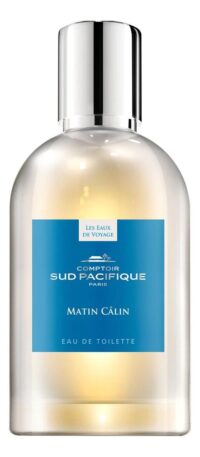 Comptoir Sud Pacifique Matin Calin туалетная вода — изображение 2
