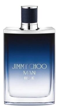 Jimmy Choo Man Blue туалетная вода — изображение 2