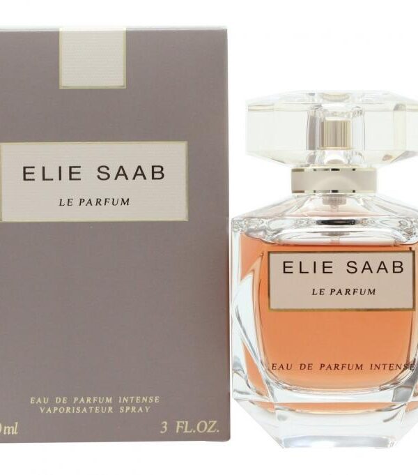 Elie Saab Le Parfum Eau De Parfum Intense парфюмерная вода 90мл