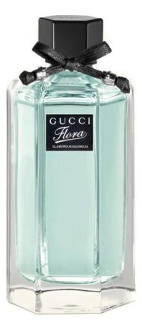 Gucci Flora by Gucci Glamorous Magnolia туалетная вода — изображение 2