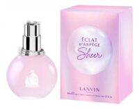 Lanvin Eclat D'Arpege Sheer туалетная вода