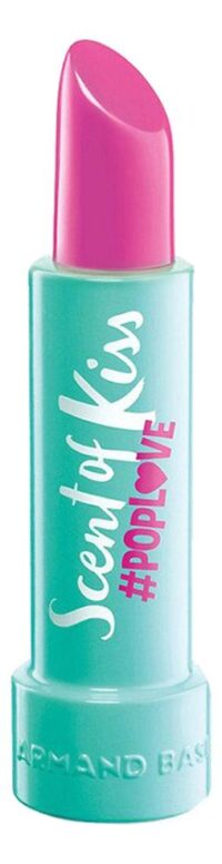 Armand Basi Scent Of Kiss #Poplove туалетная вода 50мл — изображение 2