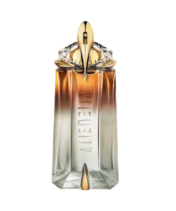 Mugler Alien Musc Mysterieux парфюмерная вода