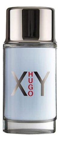 Hugo Boss Hugo XY туалетная вода 100мл — изображение 2
