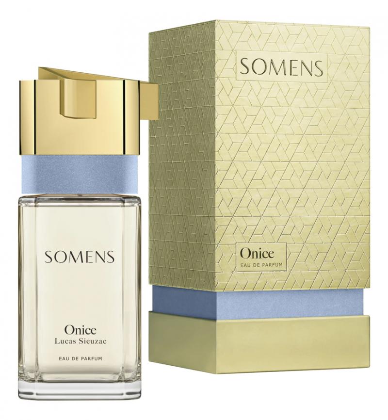 0898688706a6b085fad48ec3b3aa1638 Somens Onice парфюмерная вода — изображение 1