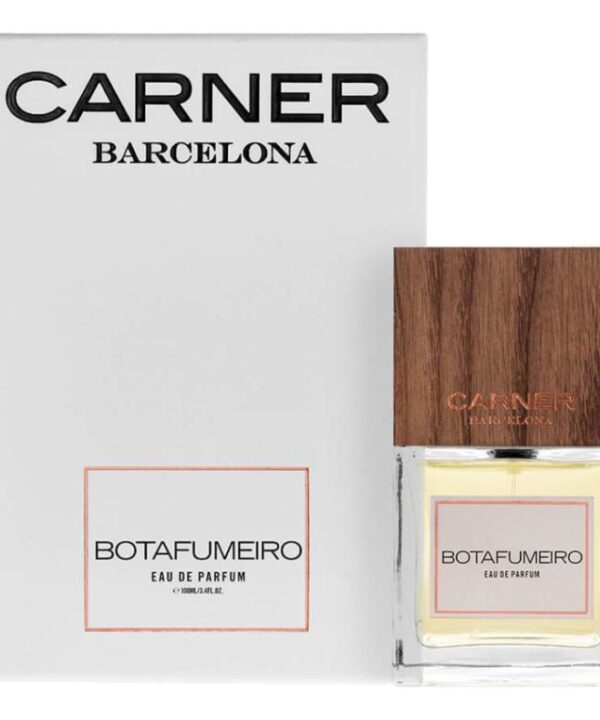 Carner Barcelona Botafumeiro парфюмерная вода 100мл