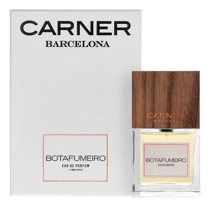 089cc1492914d5fde0888b067d8fd7b8 Carner Barcelona Botafumeiro парфюмерная вода 100мл — изображение 1