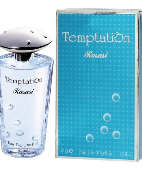 Rasasi Temptation парфюмерная вода