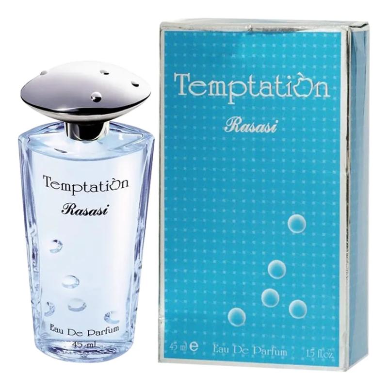 08ca0bc6099b80f565ef2a11b5057302 Rasasi Temptation парфюмерная вода — изображение 1