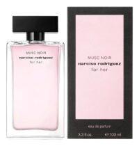 Narciso Rodriguez For Her Musc Noir парфюмерная вода
