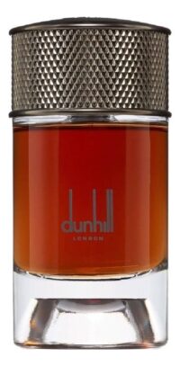 Alfred Dunhill Signature Collection Arabian Desert парфюмерная вода 100мл — изображение 2
