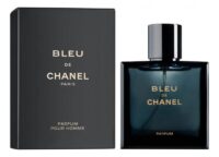 Chanel Bleu De Chanel Parfum 2018 духи