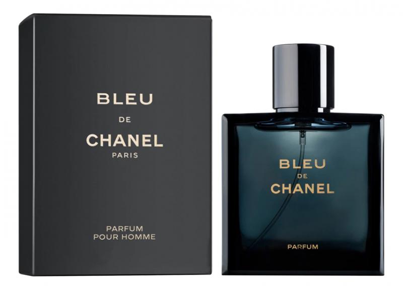 094bd3ef84b2b79bba65ee8c19ce815e Chanel Bleu De Chanel Parfum 2018 духи — изображение 1