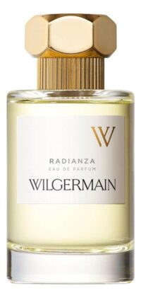 Wilgermain Radianza парфюмерная вода — изображение 2