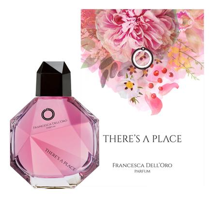 096641c852a94c908e12321f33afbc21 Francesca Dell`Oro There's A Place парфюмерная вода 100мл — изображение 1