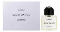 Byredo Slow Dance парфюмерная вода