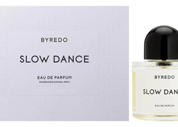 Byredo Slow Dance парфюмерная вода
