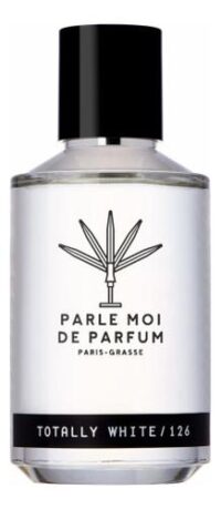 Parle Moi De Parfum Saffron Wood 91 парфюмерная вода 100мл — изображение 2